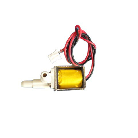 气阀GL-0626（06D），专用于电控箱，电控锁，电磁锁等，