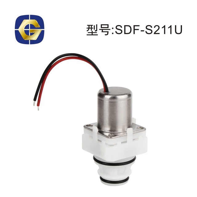 脉冲电磁阀S211U，淋浴器，灌溉系统，龙头电磁阀等